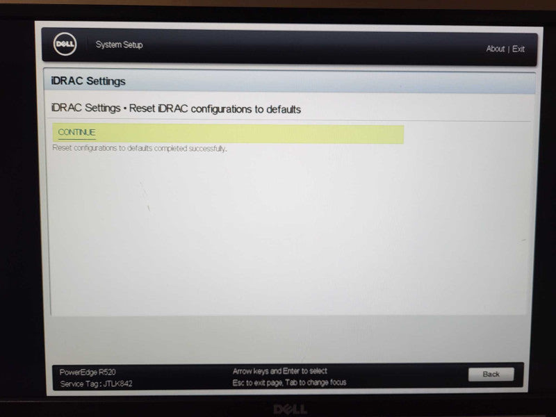 DELL PowerEdge R520 Intel Xeon E5-2407 v2 @2.40GHz 32GB RAM H310 mini RAID $