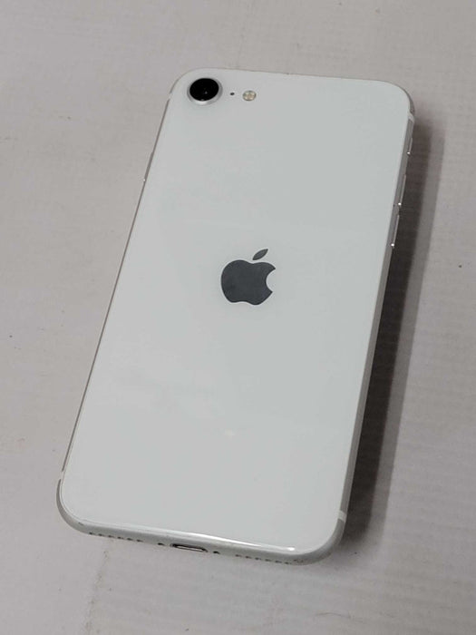 Apple iPhone SE 2nd Gen 64GB (A2275)