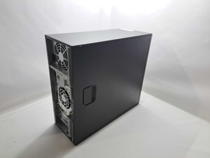 HP Z230 Workstation Xeon E3-1230 v3 @ 3.30GHz 12GB Ram Quadro K600 )