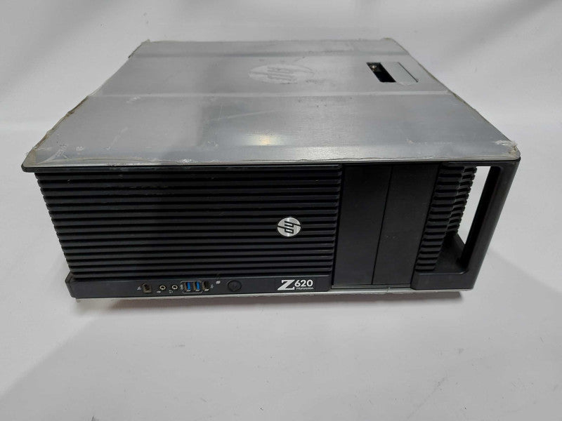 HP Z620 Workstation Xeon E5-2650 V2 @ 2.60ghz 64gb ram gtx 780 3x 2TB HDD #