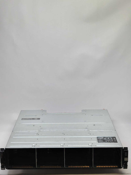 Dell EqualLogic PS4100 E03J 12-Bay 3.5\\" Disk Storage Array w/ 2x E09M001 Q$