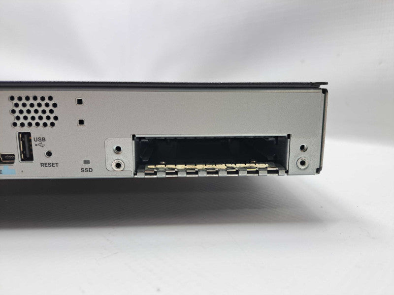 Cisco ASA 5516-X Hardware Firewall | Not Affected Serial | No SSD )