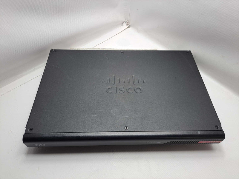 Cisco ASA 5516-X Hardware Firewall | Not Affected Serial | No SSD )