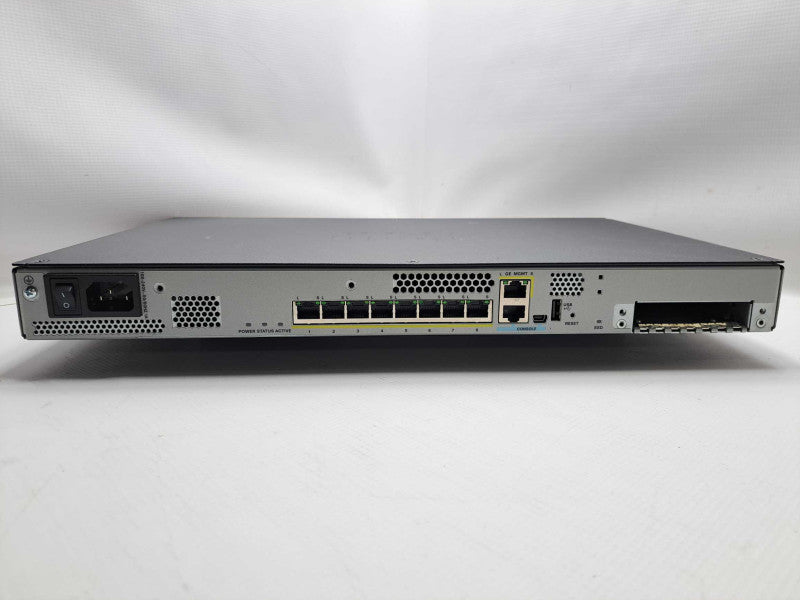 Cisco ASA 5516-X Hardware Firewall | Not Affected Serial | No SSD )