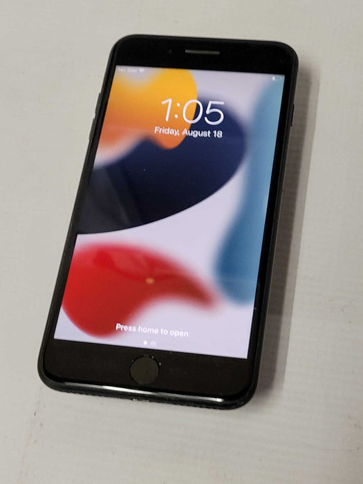 Apple iPhone 7 Plus 32GB (A1784) Q