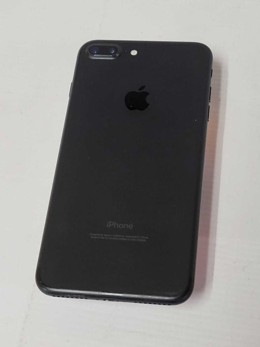 Apple iPhone 7 Plus 32GB (A1784) Q