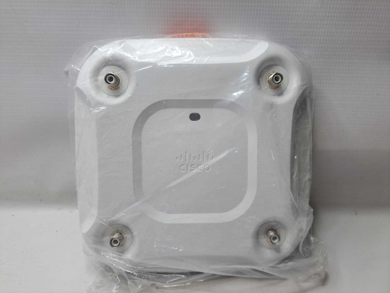 CISCO AIR-CAP3702E-A-K9 Wireless AP Dual-Band Controller-Based 802.11a/g/n/ac )