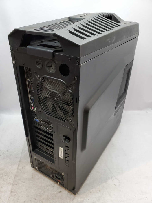 Custom PC - Intel i7-3770k @ 3.50 GHZ 16GB DDR3 GTX 750ti 2gb, 600W PSU