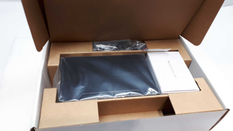 StarTech 2-Port DisplayPort Dual-Monitor KVM Switch - 4K 60Hz New &