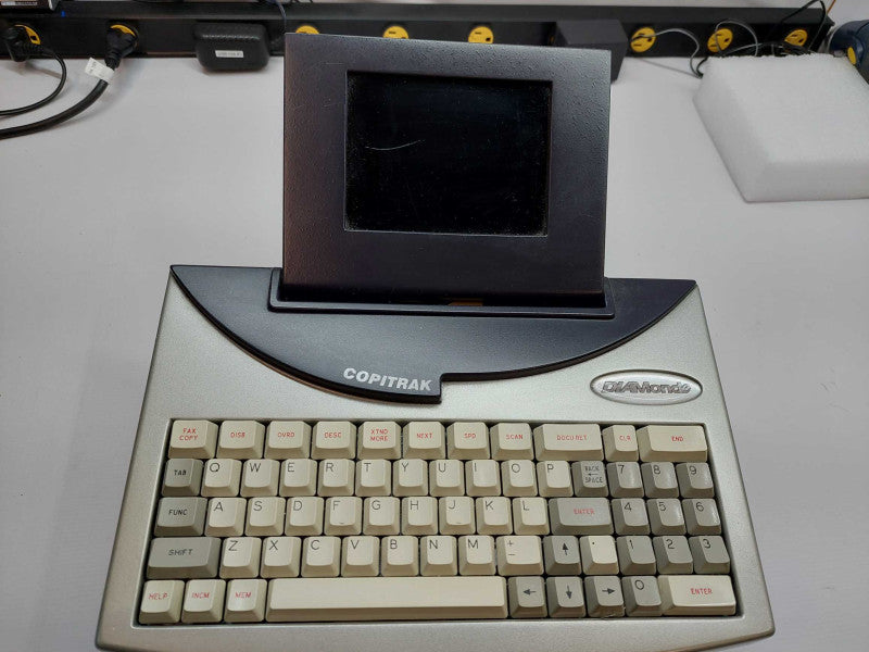 CopiTrak FaxTrak CFX Diamonde