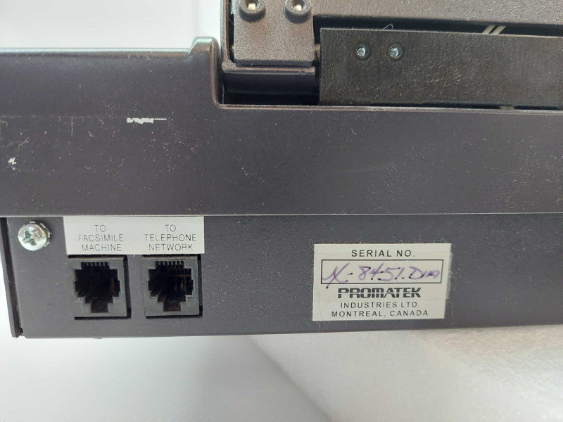 CopiTrak FaxTrak CFX Diamonde