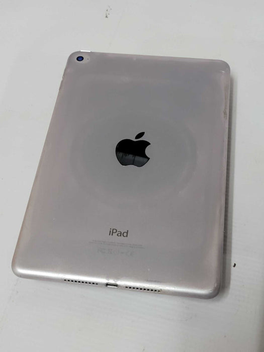 Apple iPad Mini 4 32GB (A1538) - READ