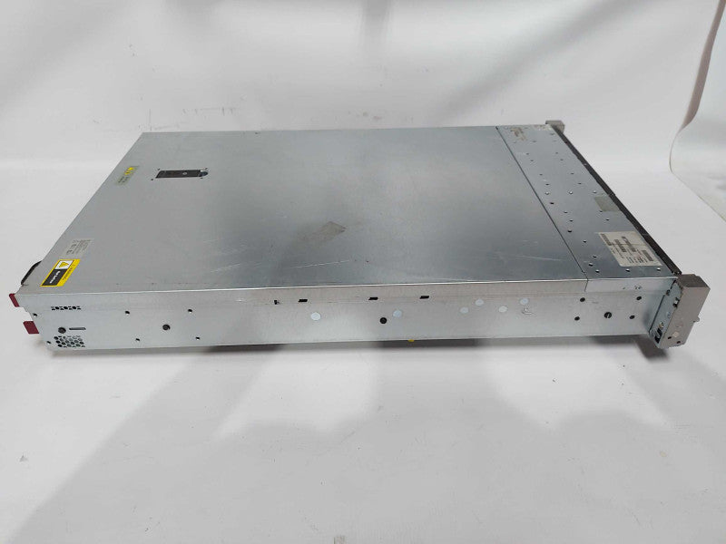 HP proliant DL380p Gen8 2x Xeon E5-2609 @ 2.40ghz / 120gb ram / P420i raid #