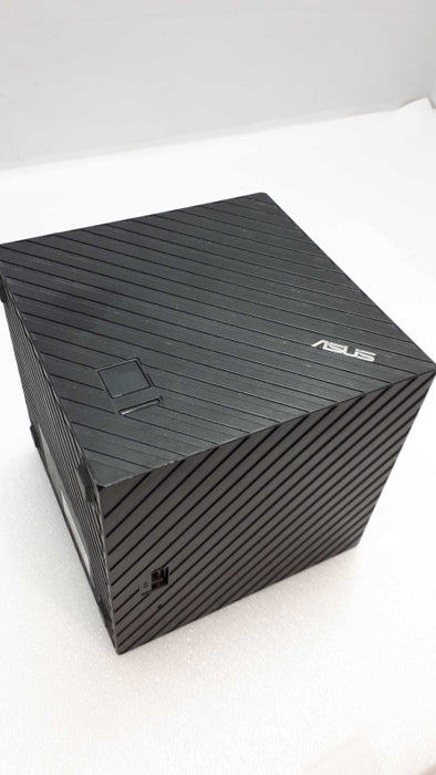 ASUS CUBE WITH GOOGLE TV MEDIA STREAMER CUBE  &