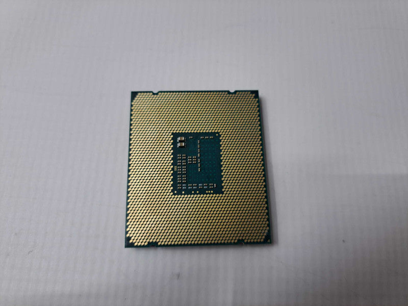 Intel Xeon E5-2630v3 2.4Ghz 8-Core 20M SR206 Processor )