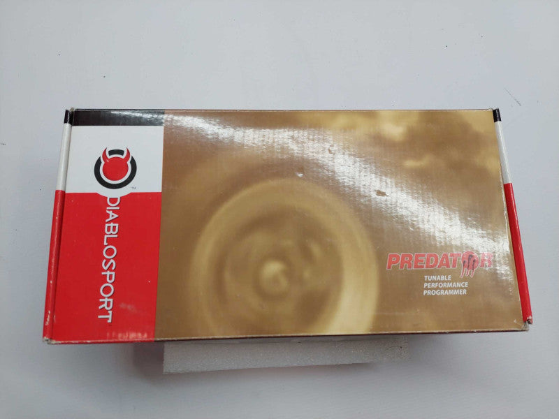 Diablo Sport U7193 Predator 2004-05 GM V8 Gas