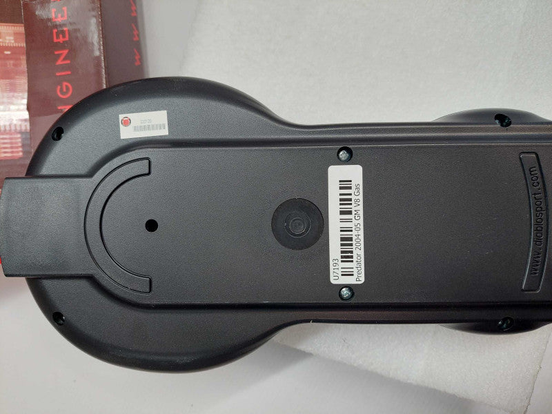 Diablo Sport U7193 Predator 2004-05 GM V8 Gas
