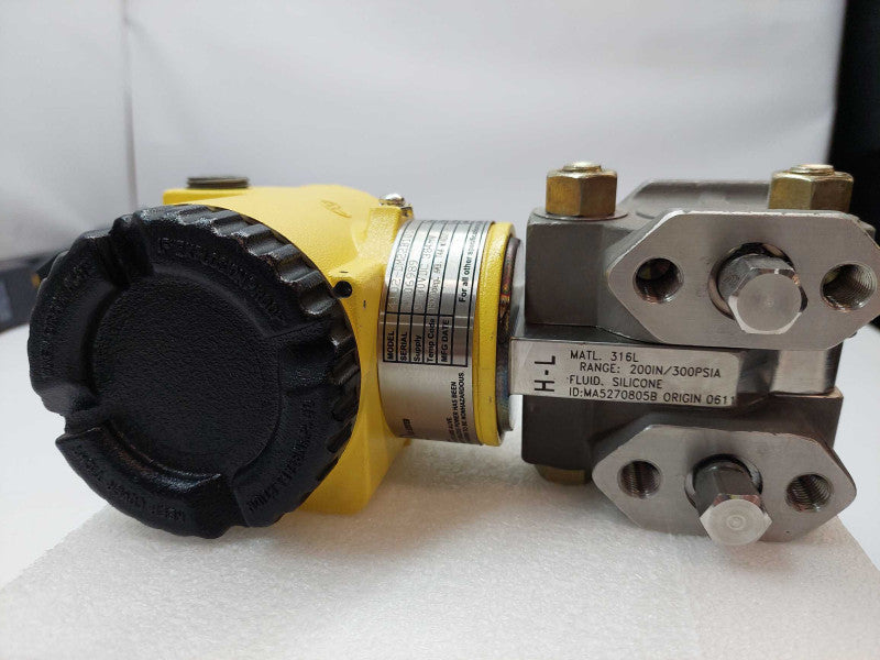 Control Microsystems Telemetering Equipment Model: 4102-DM22B101U
