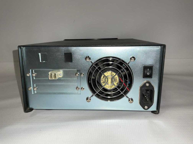 LTO 5 external tape drive Generic Brand PN:11-0272 / read below #