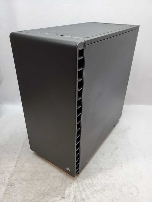 Custom PC - Intel i7-4770 @ 3.40 GHZ 16GB DDR3 550W PSU