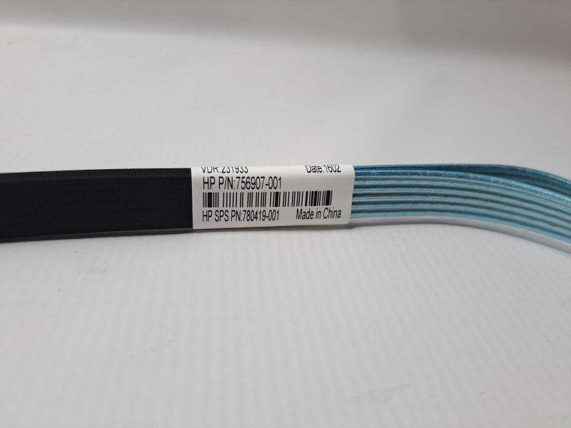 HP Smart Array P440AR/2GB FBWC SAS Raid Controller + HP SAS Cable )