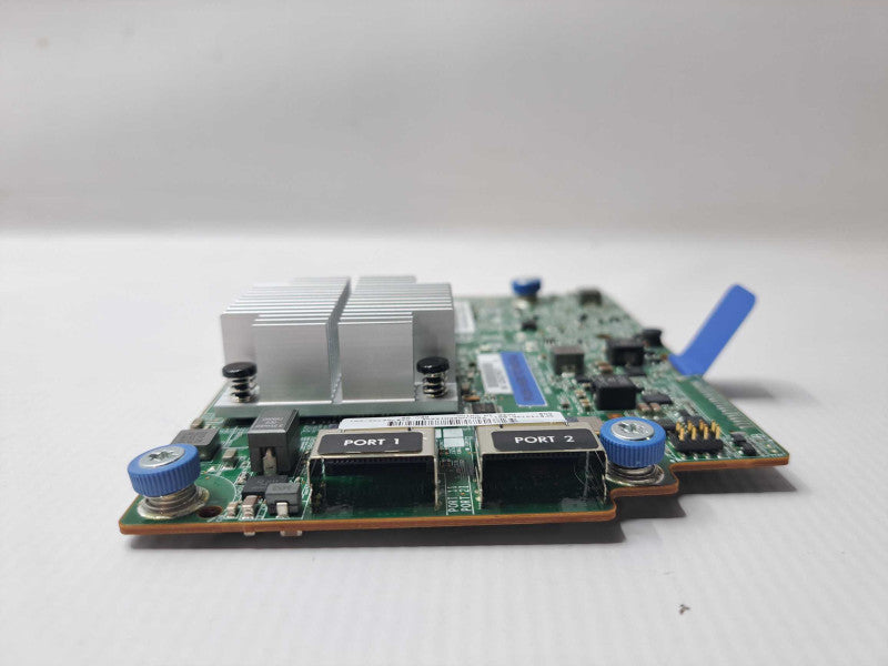 HP Smart Array P440AR/2GB FBWC SAS Raid Controller + HP SAS Cable )