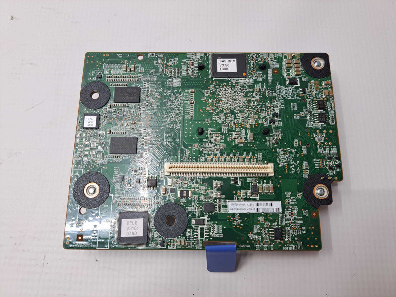 HP Smart Array P440AR/2GB FBWC SAS Raid Controller + HP SAS Cable )
