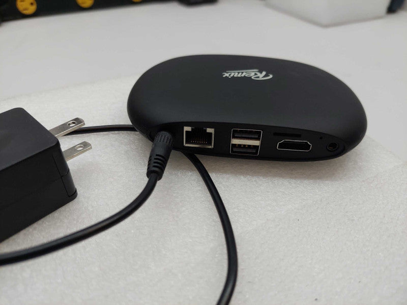 Remix Mini 16GB Model: RM1G