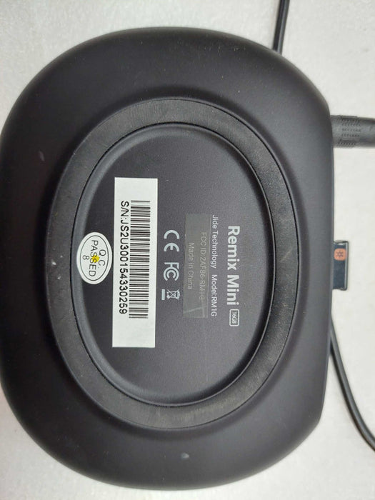 Remix Mini 16GB Model: RM1G