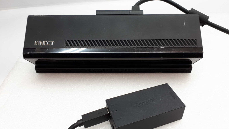 Microsoft Kinect V2 for Windows PC Model 1656 Sensor &