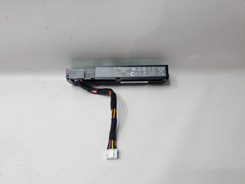 Genuine HP Battery Smart Array P840AR P440AR P840 P440 Raid Controller MC96 )