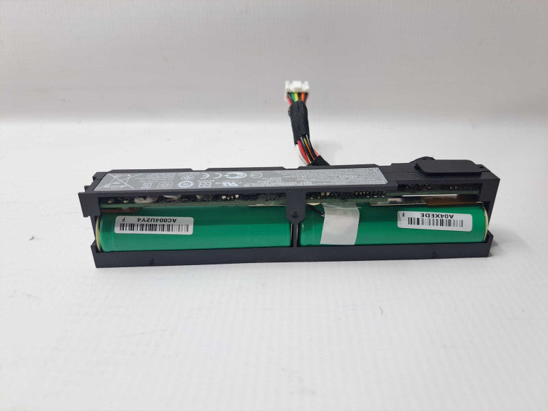 Genuine HP Battery Smart Array P840AR P440AR P840 P440 Raid Controller MC96 )
