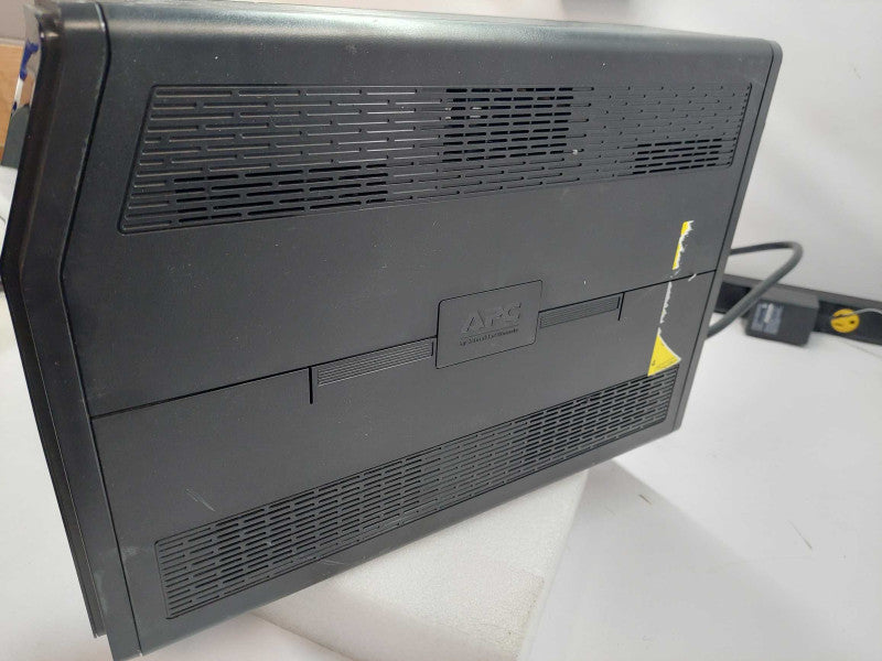 APC Back-UPS 1100 Model: BN1100M2-CA