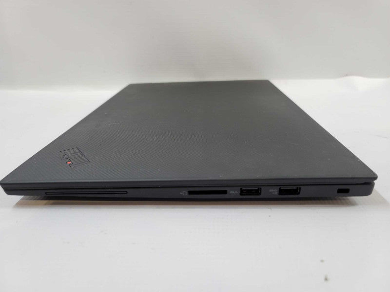 Lenovo ThinkPad X1 Extreme Gen 2 i9-9880H, 32GB DDR4, 4GB GTX 1650, 512GB m.2 Î²
