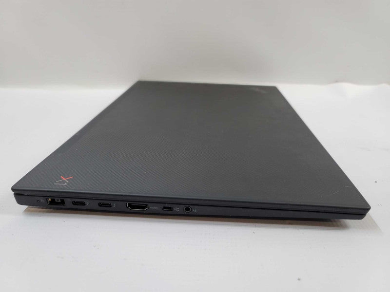Lenovo ThinkPad X1 Extreme Gen 2 i9-9880H, 32GB DDR4, 4GB GTX 1650, 512GB m.2 Î²