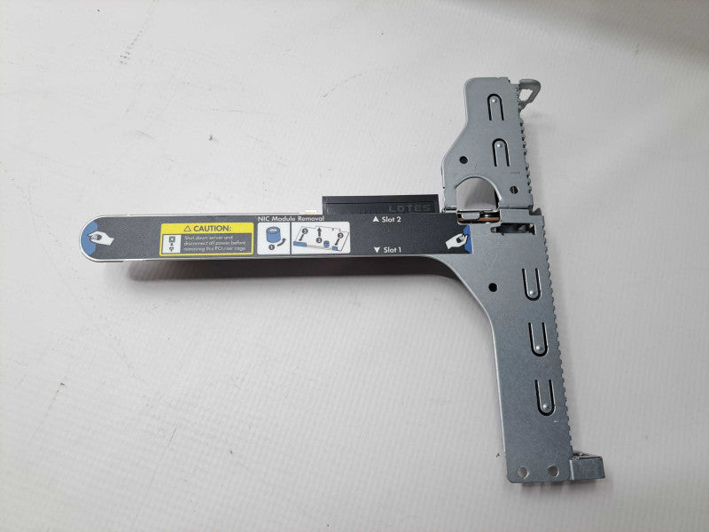 HPE 750685-001 ProLiant DL360 Gen9 PCI-E Primary Riser )