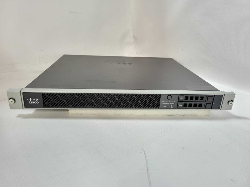 Cisco IronPort C170 V02 Email Security Appliance $