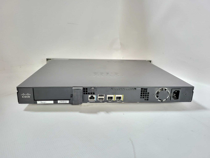 Cisco IronPort C170 V02 Email Security Appliance $