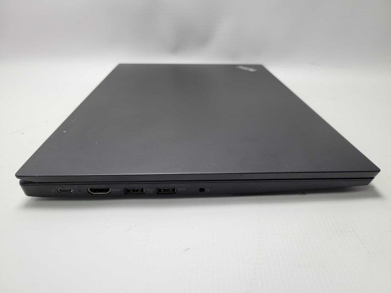 Lenovo ThinkPad E580 i5-7200U @ 2.50GHz, 8GB RAM, 256GB SSD
