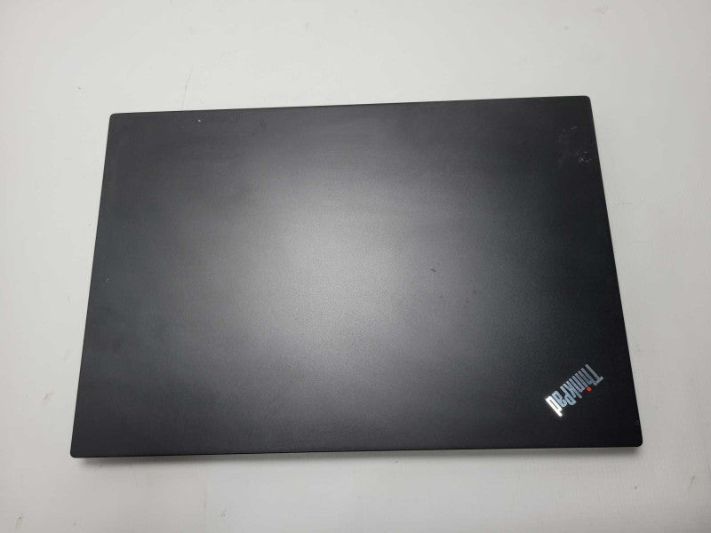 Lenovo ThinkPad E580 i5-7200U @ 2.50GHz, 8GB RAM, 256GB SSD