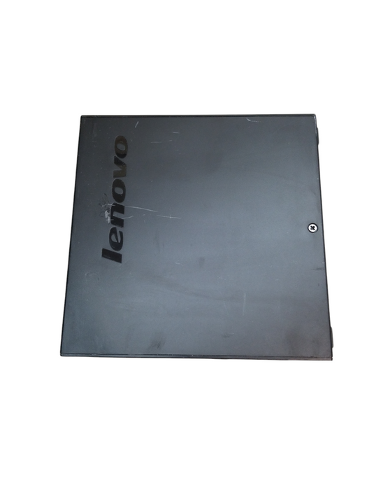 External DVD-RW Upgrade kit for Lenovo USFF Q