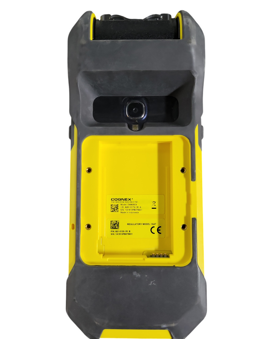COGNEX DM9050X Handheld Barcode reader 825-10172-1R A 821-0130-1R G !