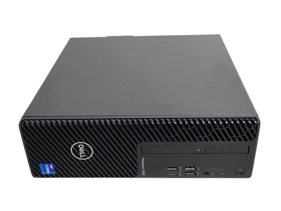 Dell Precision 3460 SFF Core i7-14700 2.1GHz 16GB PC5 512GB NVME _