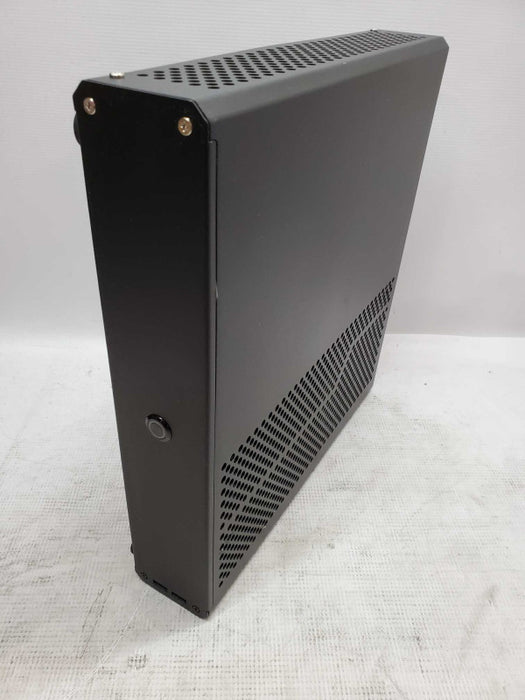 Custom PC Slim case - Intel i7-4790 @ 3.60 GHZ 8GB DDR3 GTX 760 2GB