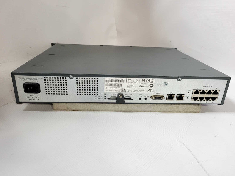 Avaya IP Office 500 V2 700476005 Control Unit 700504556 2x 700417330 $