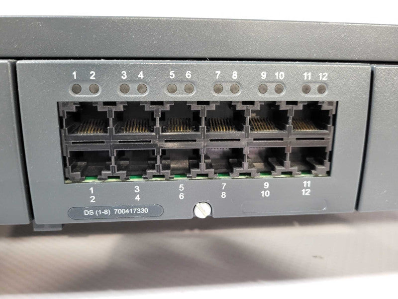 Avaya IP Office 500 V2 700476005 Control Unit 700504556 2x 700417330 $