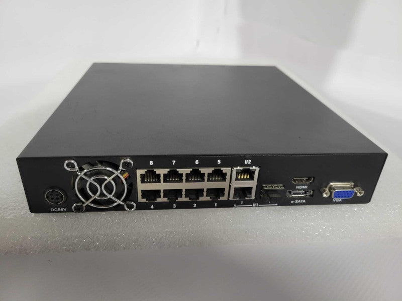 Avigilon VMA-AS1-8P HD Video Appliance Pro 8-port  !