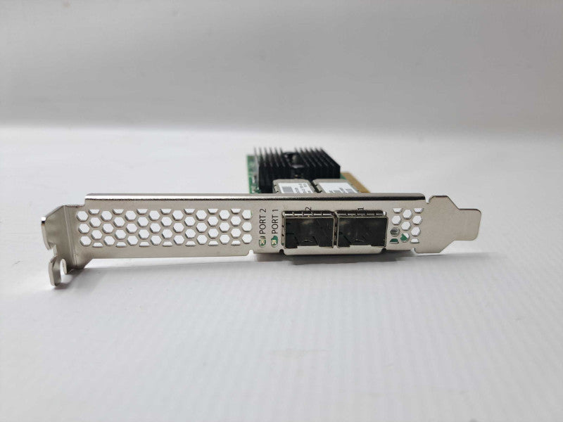 HP 546SFP+ 779793-B21 Ethernet 10Gb 2-port Network Adapter PN: 790314-001 )