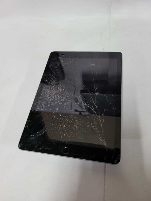 Apple iPad 6th Gen (A1893) - READ