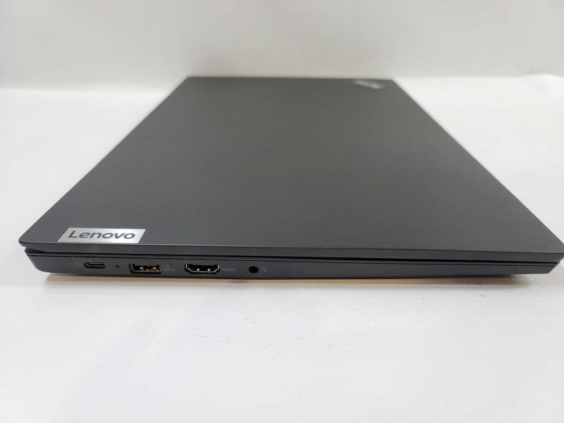Lenovo ThinkPad E15 i5-1145G7@ 2.60GHz, 16GB DDR4, 256GB m.2  Î²